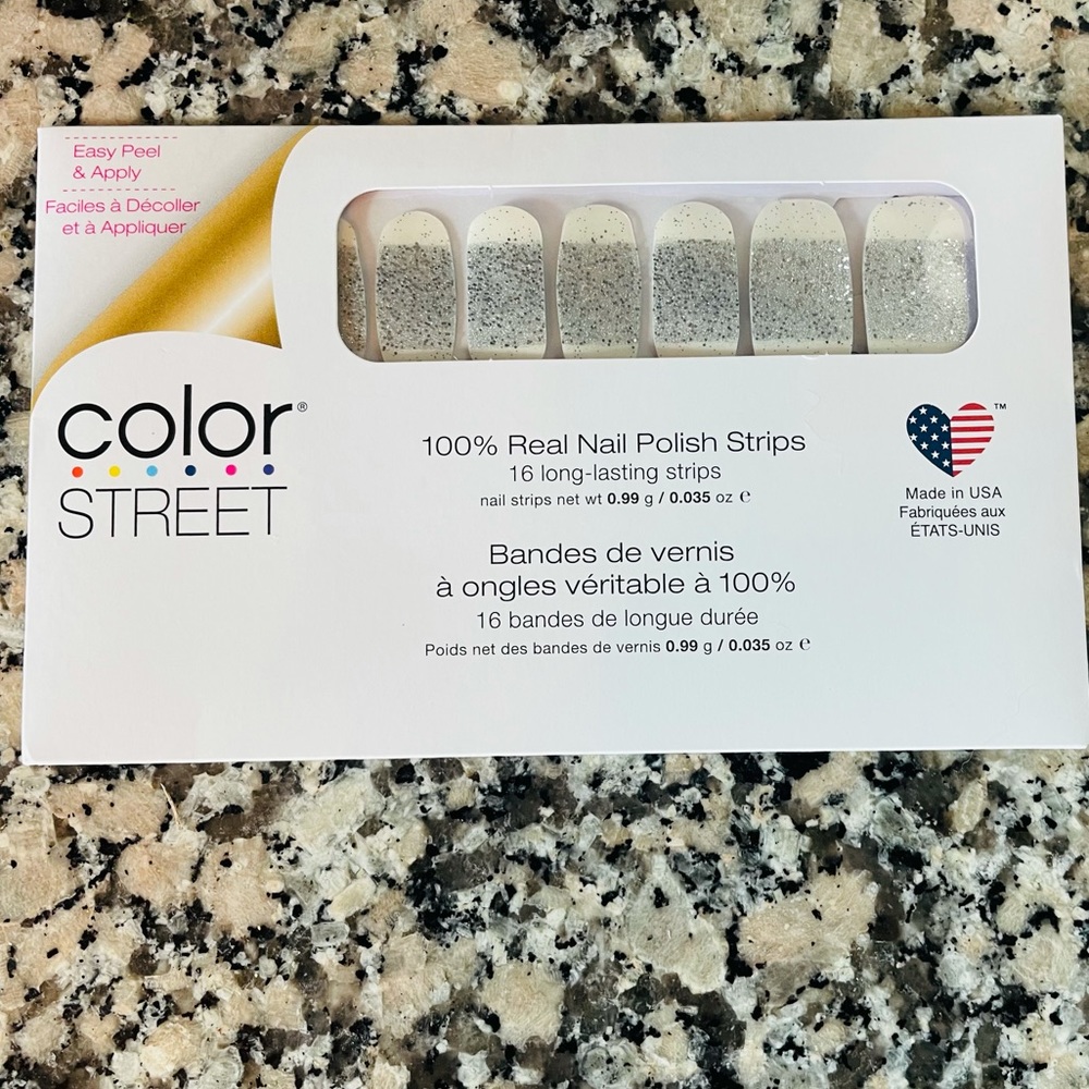 Color Street Dripping In Diamonds - Picture 2 of 3
